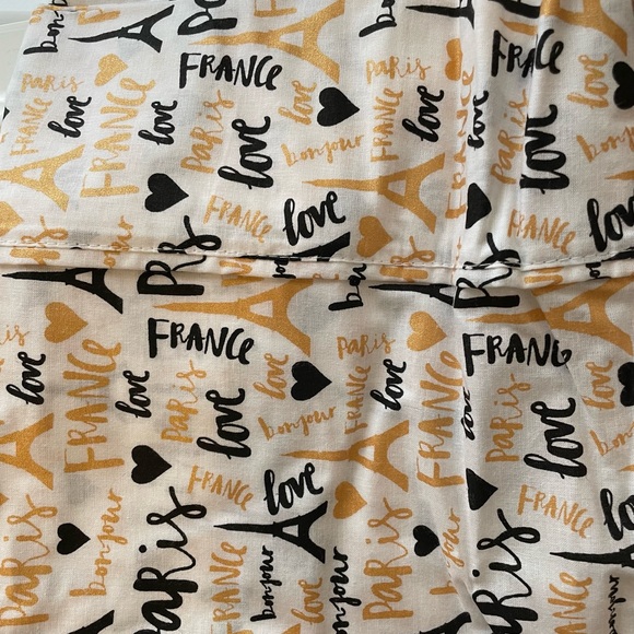 Paris pillowcases - Picture 2 of 4